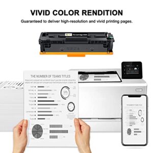 Toner Bank Compatible 054 Toner Cartridge Replacement for Canon 054H 054 CRG054H Color ImageCLASS MF644Cdw MF642Cdw LBP622Cdw MF641Cw MF644 MF642 High Yield Printer Black Ink 2-Pack