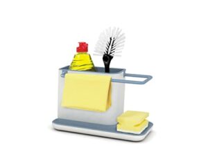 joseph joseph 85180 caddy sink tidy-editions (sky), regular