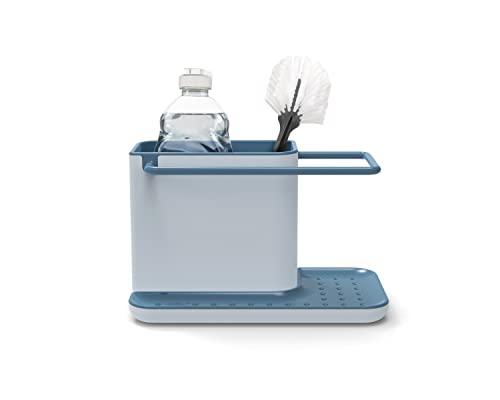 Joseph Joseph 85180 Caddy Sink Tidy-Editions (Sky), Regular