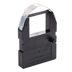 Pyramid™ Time Clock Replacement Ribbon For 3500/3700 Models I