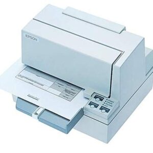 Epson Slip Printer Parallel Interface TM-U590, NO MICR