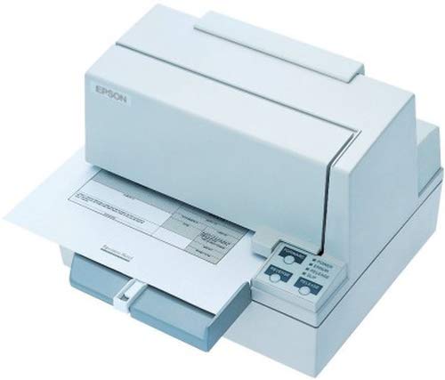Epson Slip Printer Parallel Interface TM-U590, NO MICR