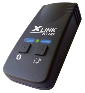 xtreme technologies new xlink bt hd (one cell wideband audio)