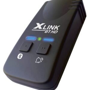 Xtreme Technologies New XLink BT HD (One Cell Wideband Audio)