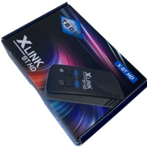 Xtreme Technologies New XLink BT HD (One Cell Wideband Audio)