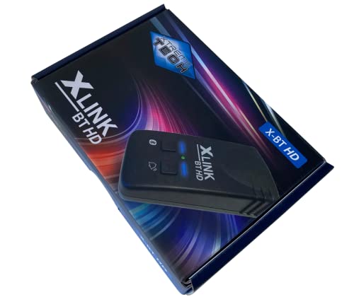 Xtreme Technologies New XLink BT HD (One Cell Wideband Audio)