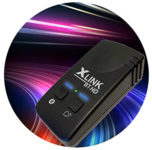 Xtreme Technologies New XLink BT HD (One Cell Wideband Audio)