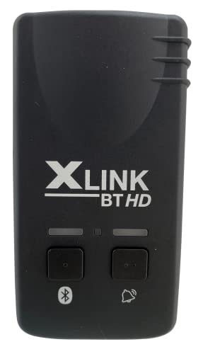 Xtreme Technologies New XLink BT HD (One Cell Wideband Audio)