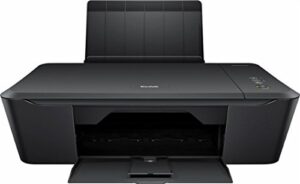 kodak – verite 55w eco wireless all-in-one printer (full black and color ink in the box)