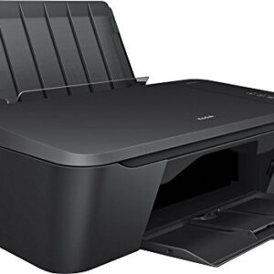 Kodak - Verite 55W Eco Wireless All-In-One Printer (Full Black and Color Ink in the Box)