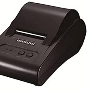 Bixolon STP103IIIG Serial Thermal Receipt Printer, 2"