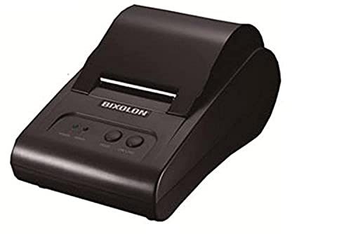 Bixolon STP103IIIG Serial Thermal Receipt Printer, 2"