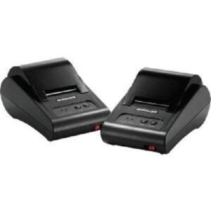 Bixolon STP103IIIG Serial Thermal Receipt Printer, 2"