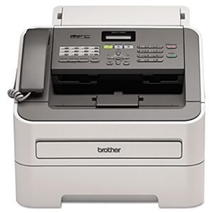 brother mfc7240 mfc-7240 all-in-one laser printer, copy/fax/print/scan