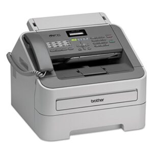 Brother Mfc7240 Mfc-7240 All-in-One Laser Printer, Copy/Fax/Print/Scan