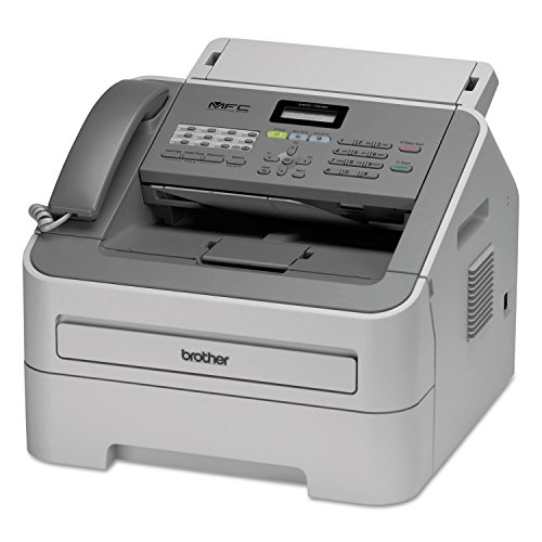 Brother Mfc7240 Mfc-7240 All-in-One Laser Printer, Copy/Fax/Print/Scan