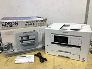 workforce ec-c7000 color mfp printer