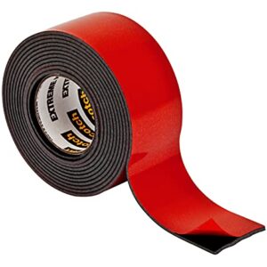 Scotch-Mount Extreme Double-Sided Mounting Tape 414H, 1 in x 60 in