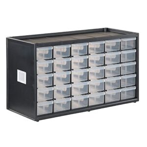 30 small drawer organizer