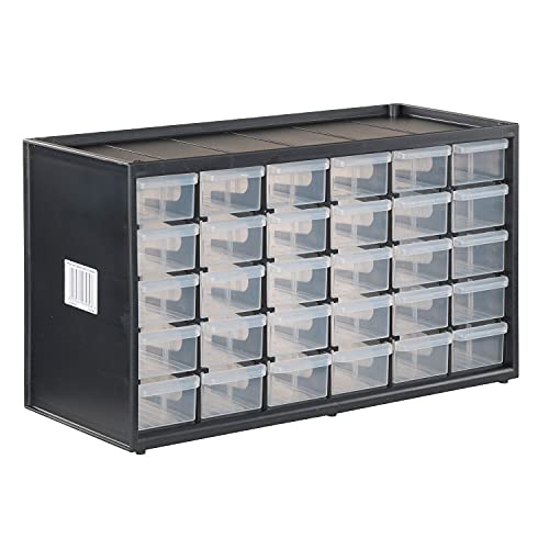 30 SMALL DRAWER ORGANIZER