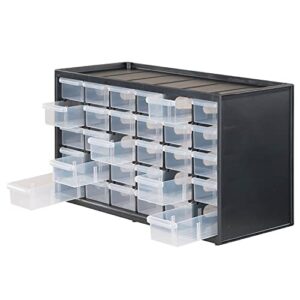 30 SMALL DRAWER ORGANIZER