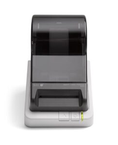 seiko slp620 smart label printer 620 2.28-inch labels 2.76-inch /second 4-1/2 x 6-7/8 x 5-7/8