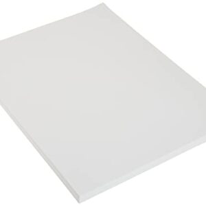 Epson Heavyweight 8.5x11 Matte Paper, 50 Sheets (S041257),