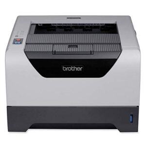 brother hl-5250dn network ready laser printer with duplex (renewed)