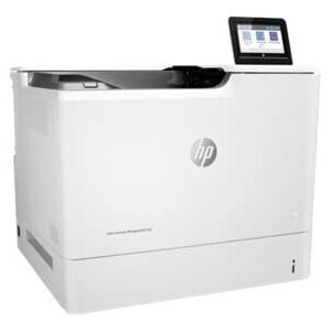 HP Laserjet Managed E65150dn Desktop Color Printer - Duplex -Upto 50ppm - 3GY03A