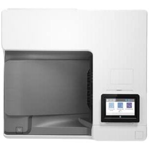 HP Laserjet Managed E65150dn Desktop Color Printer - Duplex -Upto 50ppm - 3GY03A