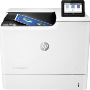 HP Laserjet Managed E65150dn Desktop Color Printer - Duplex -Upto 50ppm - 3GY03A