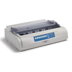 okidata 62418802 microline 421 9-pin parallel printer