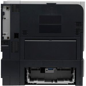 Certified Refurbished HP LaserJet P3015X P3015 CE529A CE529A#ABA Laser printer With Toner and 90-Day Warranty