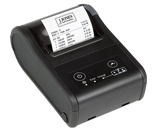 TM-P60II M292B (C31CC79A9901) MOBILE PRINTER