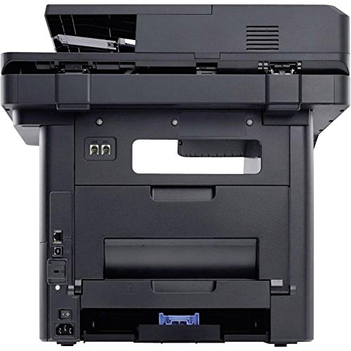 Dell Computer B2375dnf Monochrome Printer with Scanner, Copier & Fax