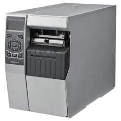 genuine zt510 thermal printer – zt51042-t010000z