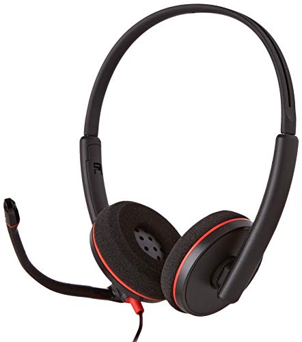 Plantronics Blackwire C3220 USB Headset