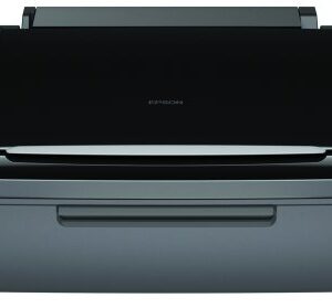 Epson Stylus CX8400 Color All-in-One Printer