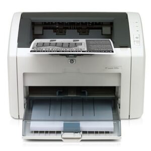 hp laserjet 1022n monochrome network printer (q5913a#aba) (renewed)