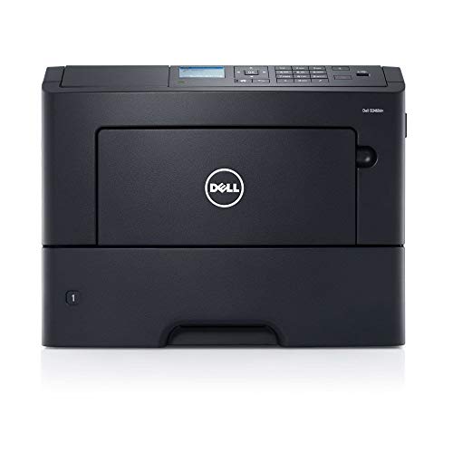 Certified Refurbished Dell B3460DN B3460 4514-6D5 09RRCP Laser Printer with toner drum & 90-Day Warranty CRDLB3460DN