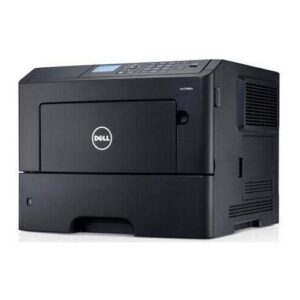 Certified Refurbished Dell B3460DN B3460 4514-6D5 09RRCP Laser Printer with toner drum & 90-Day Warranty CRDLB3460DN