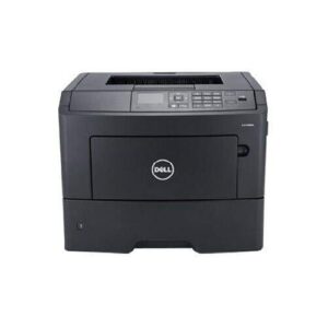 Certified Refurbished Dell B3460DN B3460 4514-6D5 09RRCP Laser Printer with toner drum & 90-Day Warranty CRDLB3460DN