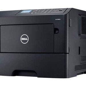 Certified Refurbished Dell B3460DN B3460 4514-6D5 09RRCP Laser Printer with toner drum & 90-Day Warranty CRDLB3460DN