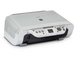 Canon PIXMA MP460 All-In-One Photo Printer (1449B002)