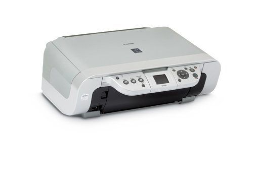 Canon PIXMA MP460 All-In-One Photo Printer (1449B002)