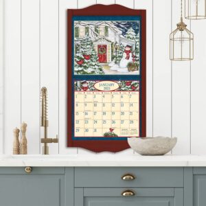 LANG HEART & HOME® 2023 WALL CALENDAR