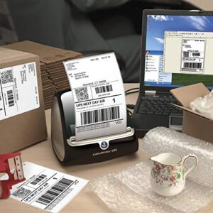 DYMO LabelWriter 4XL Thermal Label Printer