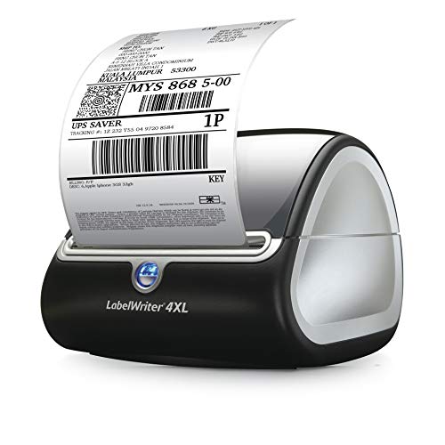 DYMO LabelWriter 4XL Thermal Label Printer