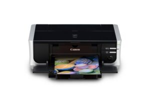 canon pixma ip4500 photo inkjet printer (2171b002)