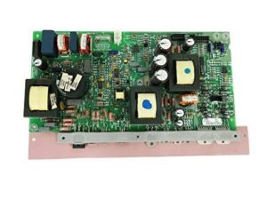 oem zebra power supply board 33050p rev.1 for 105sl thermal label printer